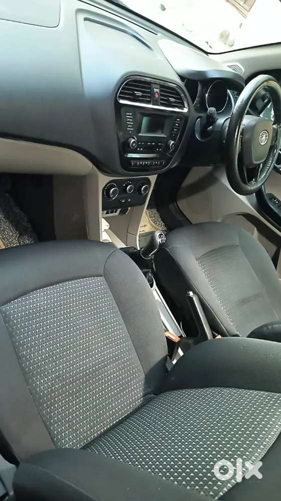 Tata Tiago Xz Plus 2019 Diesel Manual