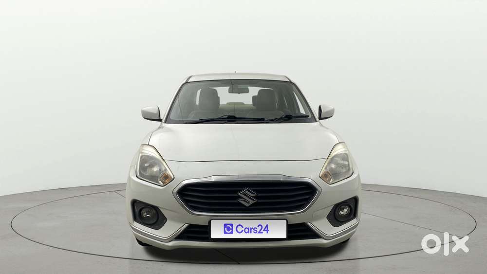Maruti Suzuki Swift Dzire Amt Vdi, 2018, Diesel