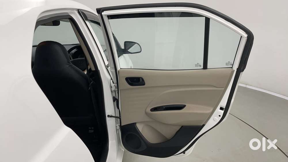 Hyundai Santro Magna, 2021, Petrol