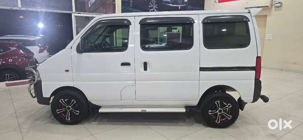 Maruti Suzuki Eeco 5 Seater Ac, 2022, Petrol