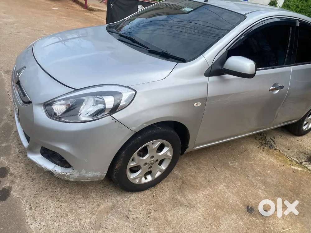 Renault Scala 1.5 Diesel 2nd 2012