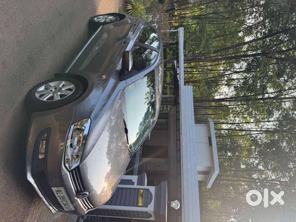 Volkswagen Polo 2010 Petrol Good Condition