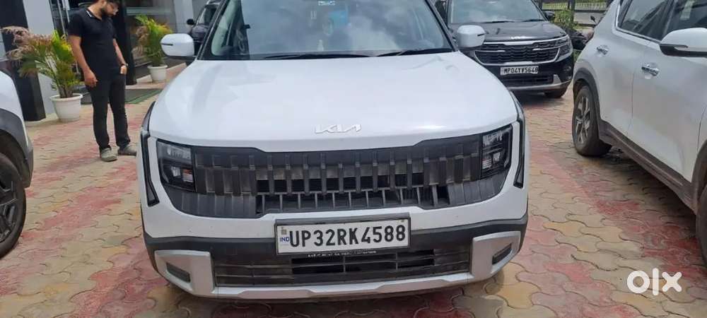 Kia Seltos Diesel At 2026