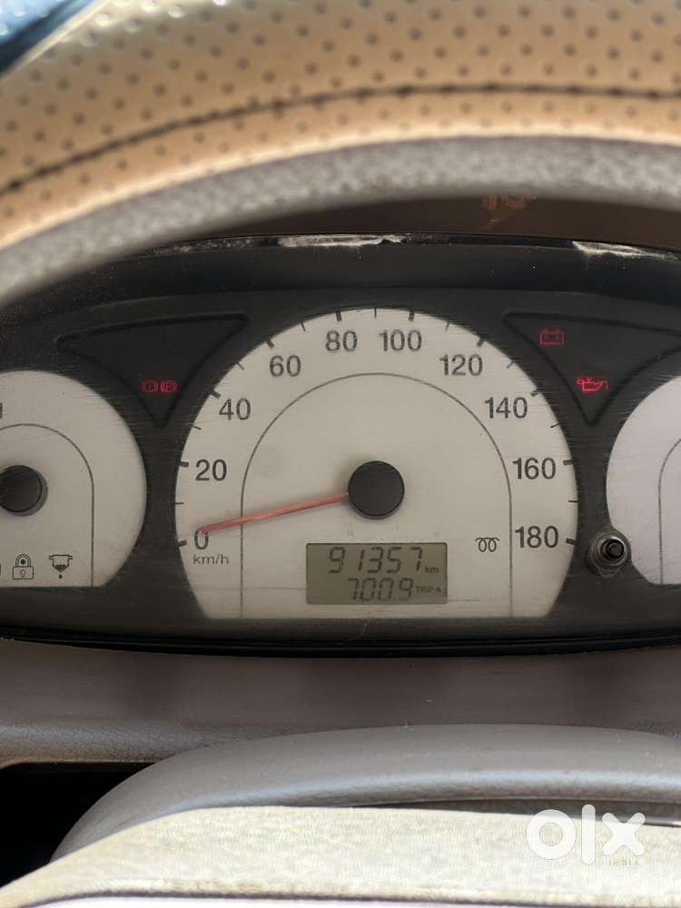 Mahindra Xylo [2009-2012] 2.5 D2 Bs Iii, 2011, Diesel