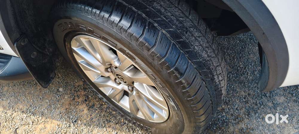 Toyota Fortuner Sigma 4 At Diesel, 2024, Diesel