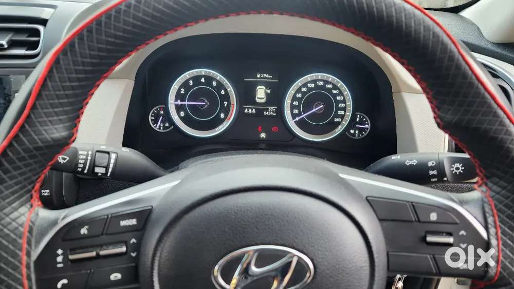 Hyundai Creta 1.5 Ex 2023