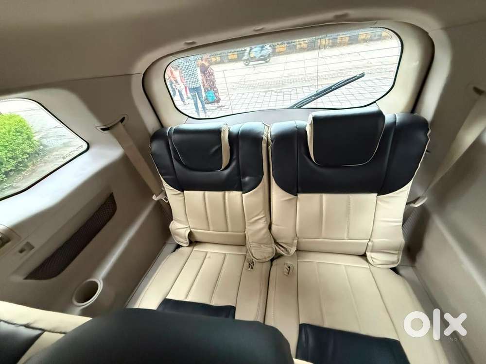 Mahindra Xuv500, 2017, Diesel