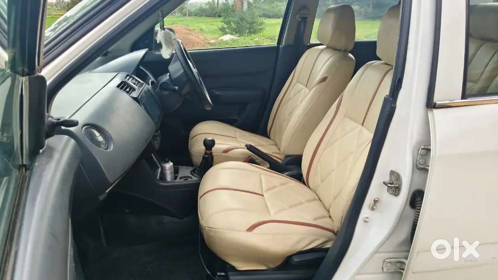 Maruti Suzuki Dzire Diesel 2015