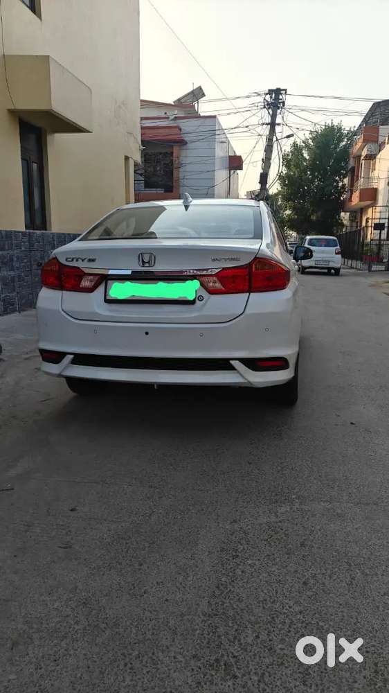 Honda City 2020 Petrol 45500 Km Driven ( With Name Transfer )