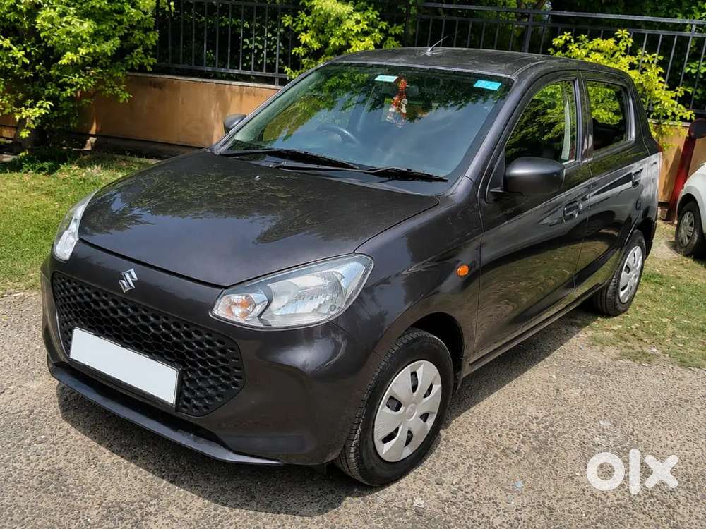 Maruti Suzuki Alto K10 Amt2025