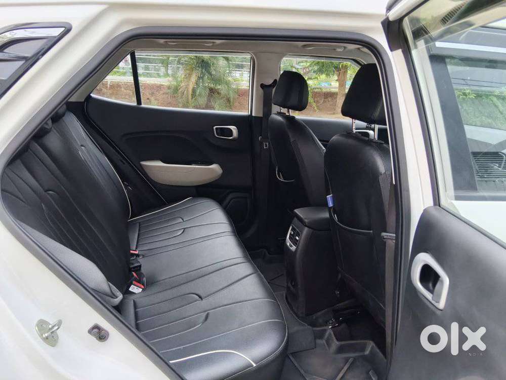 Hyundai Venue S Plus Mt 1.2 Kappa, 2024, Petrol