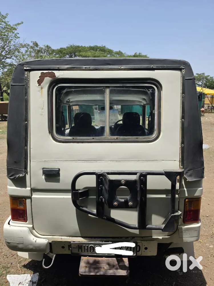 Mahindra Invedar,mint Condition,single Owner.