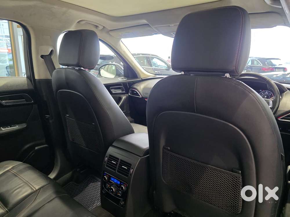 Jaguar F-pace Prestige 2.0 Awd, 2019, Diesel