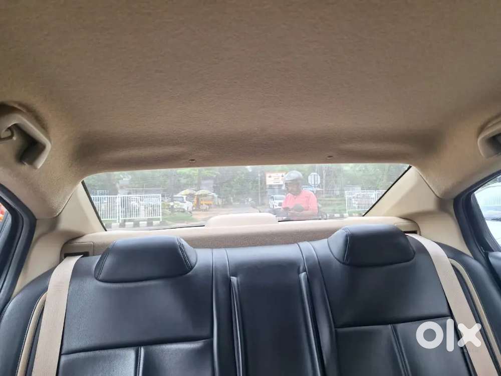 Honda City 2015 Petrol Manual
