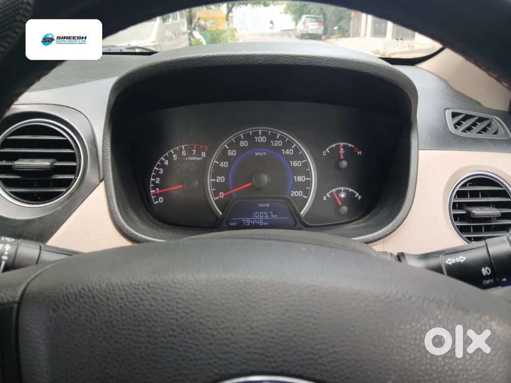 Hyundai Grand I10 Sportz 1.2 Kappa Vtvt, 2020, Petrol