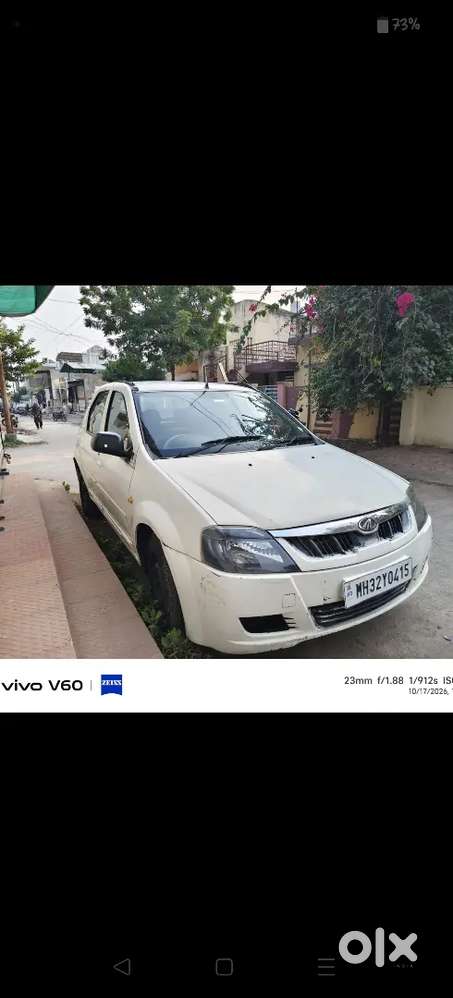 Mahindra Verito 2014 G4