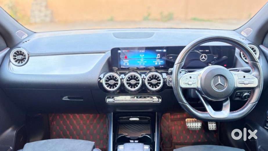 Mercedes-benz Gla 4matic, 2023, Petrol