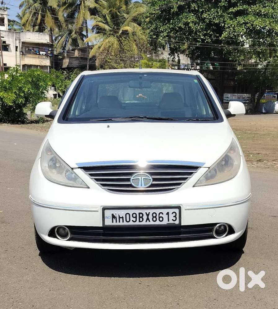 Tata Manza Elan Quadrajet Bs Iv, 2011, Diesel