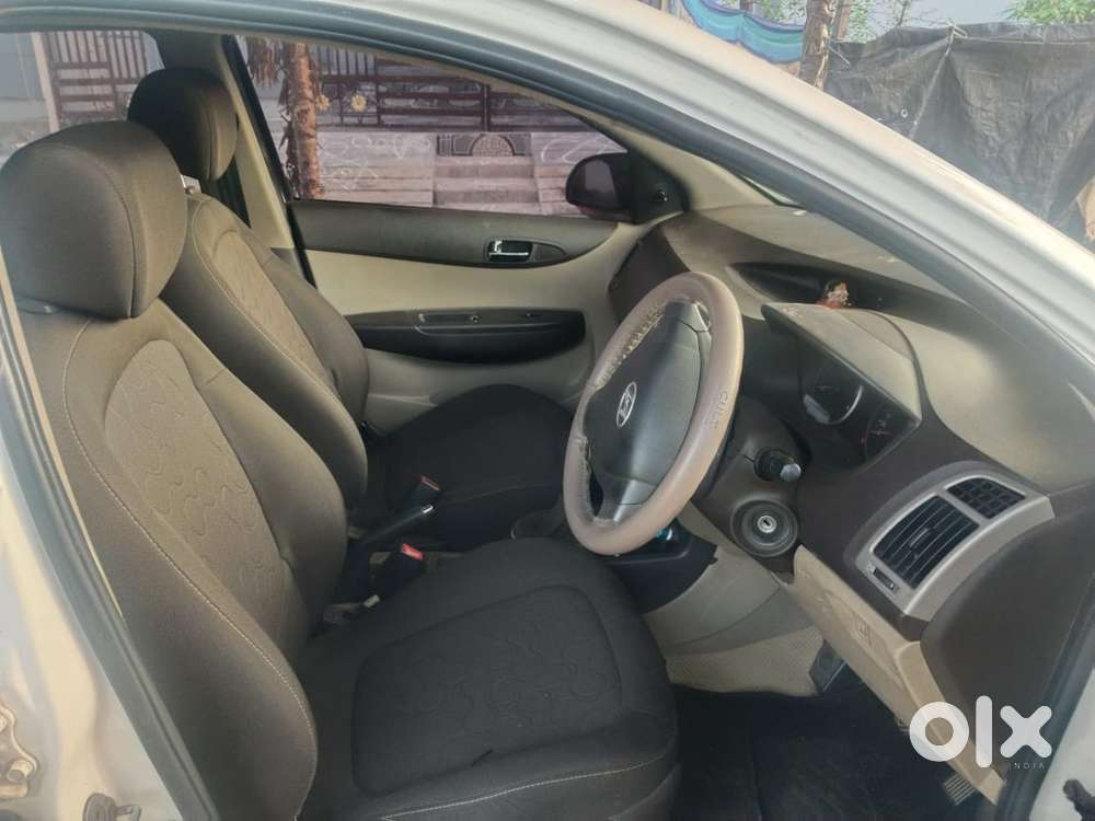 Hyundai I20 Magna 2011 Diesel