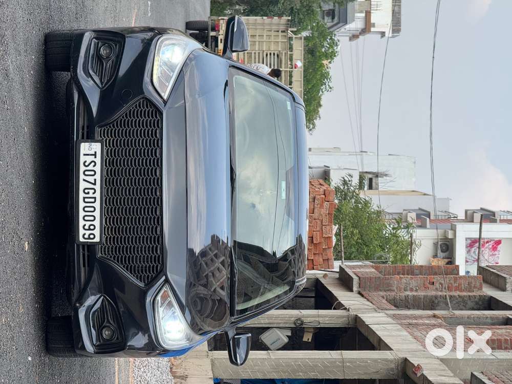 Hyundai Verna 2017 Diesel Well Maintained