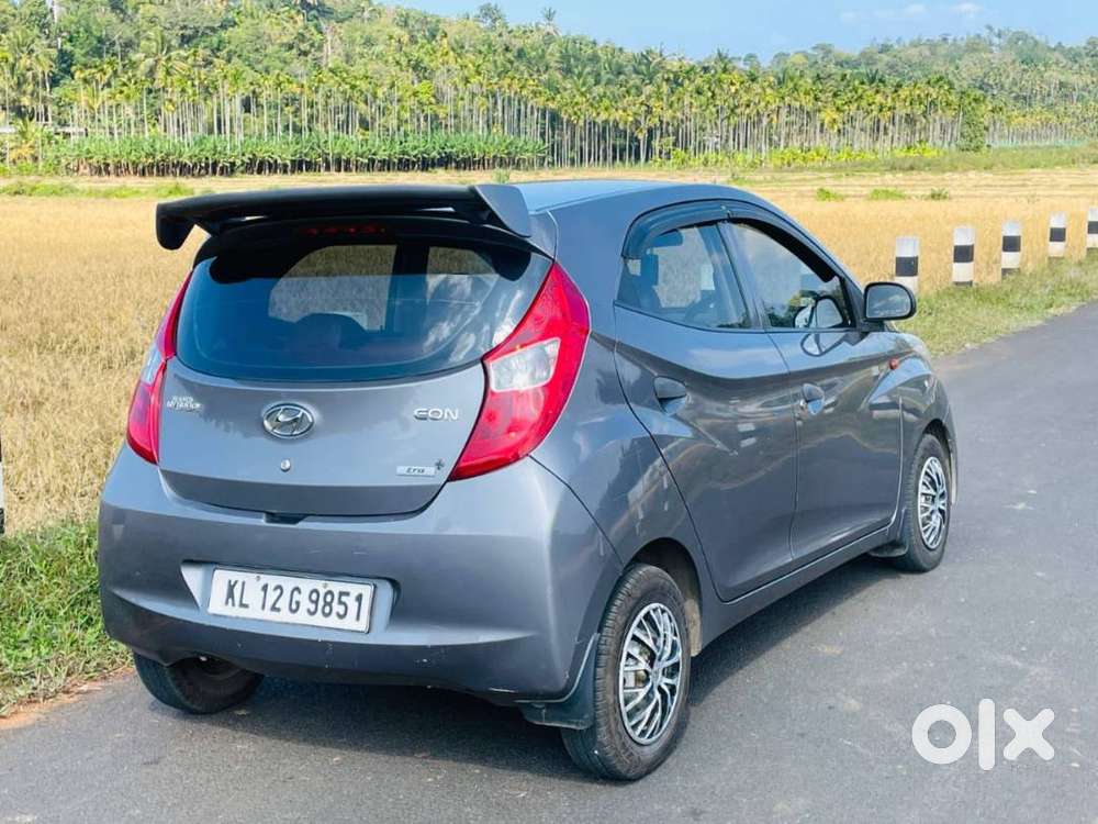 Hyundai Eon Era+