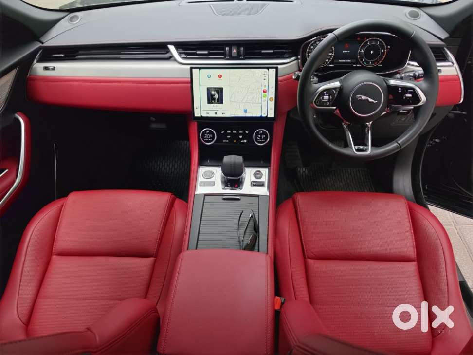 Jaguar F-pace 2.0 R Dynamic S Diesel, 2024, Diesel