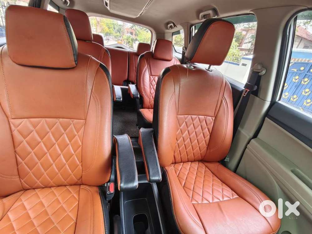 Mahindra Marazzo M2, 2019, Diesel