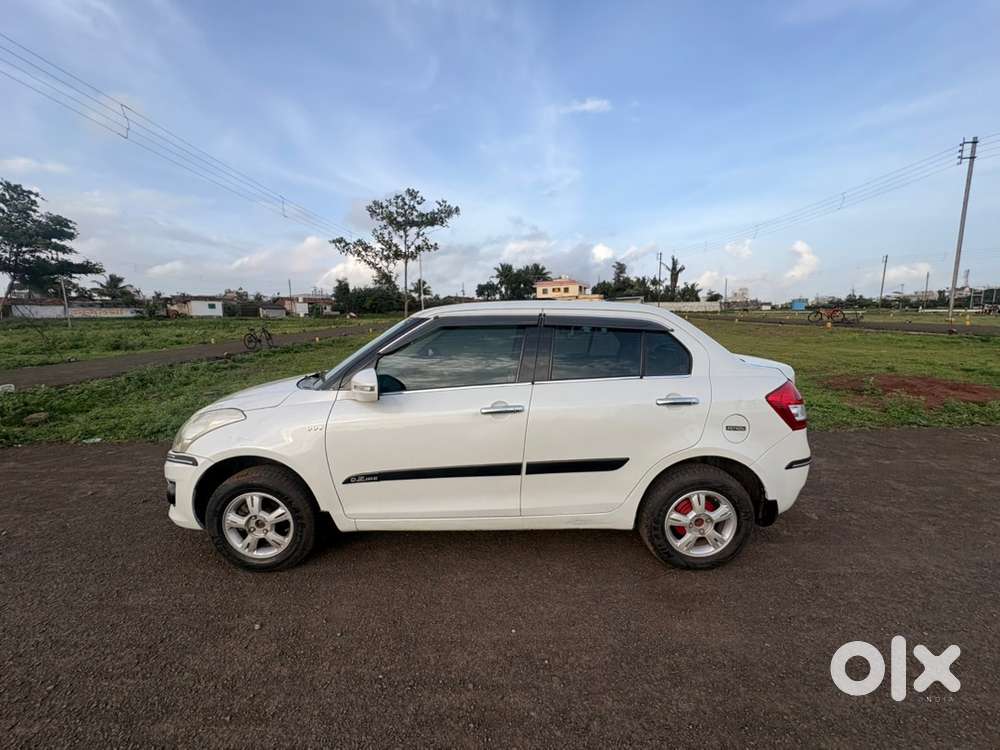Maruti Suzuki Swift 2012 Petrol Well Maintained