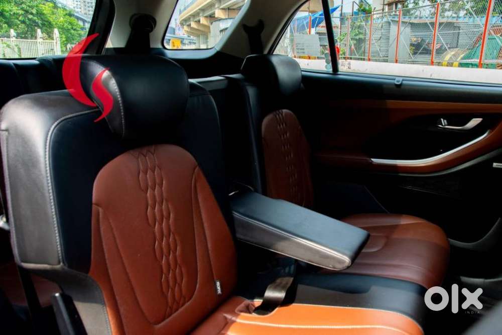 Hyundai Alcazar 1.5 Signature (o) Diesel At 7 Str, 2023, Diesel