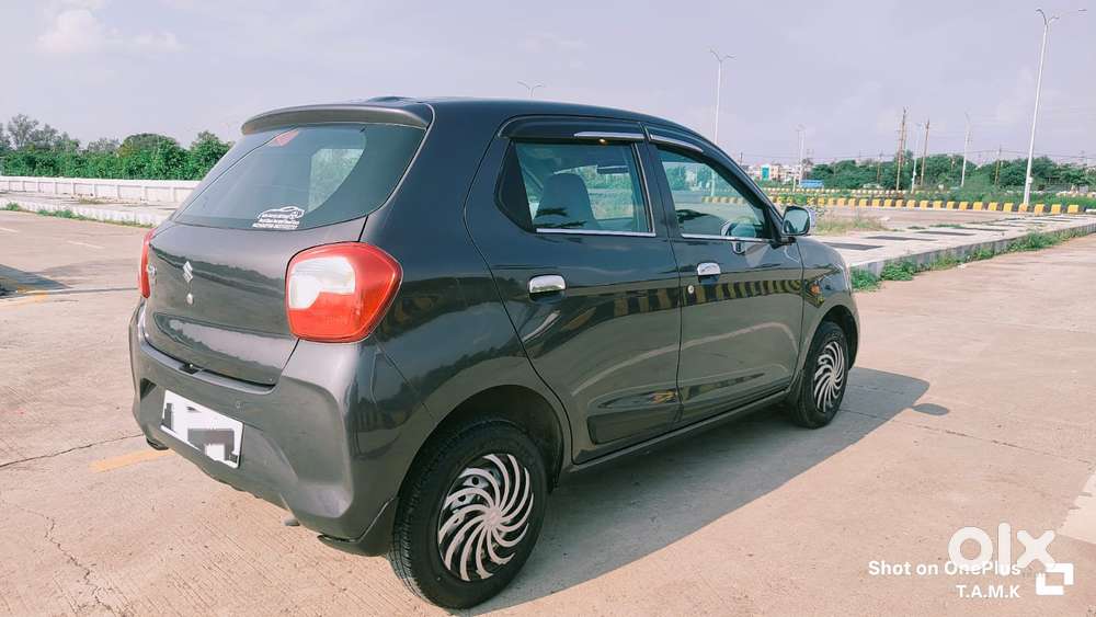 Maruti Suzuki Alto K10 1.0 Lxi, 2022, Petrol