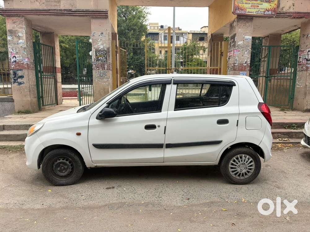 Maruti Alto 800 2018 Year