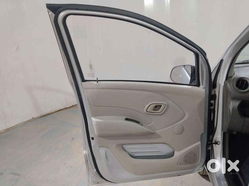 Datsun Redigo T Option, 2017, Petrol