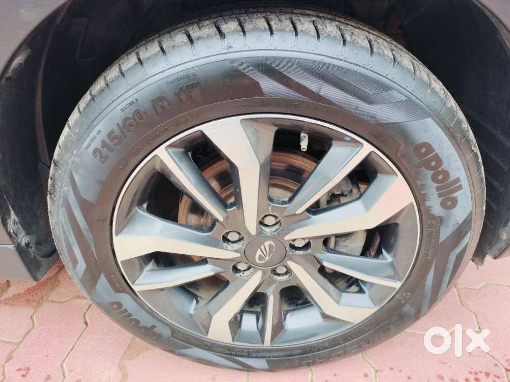 Mahindra Xuv300 W8 Option Diesel, 2019, Diesel