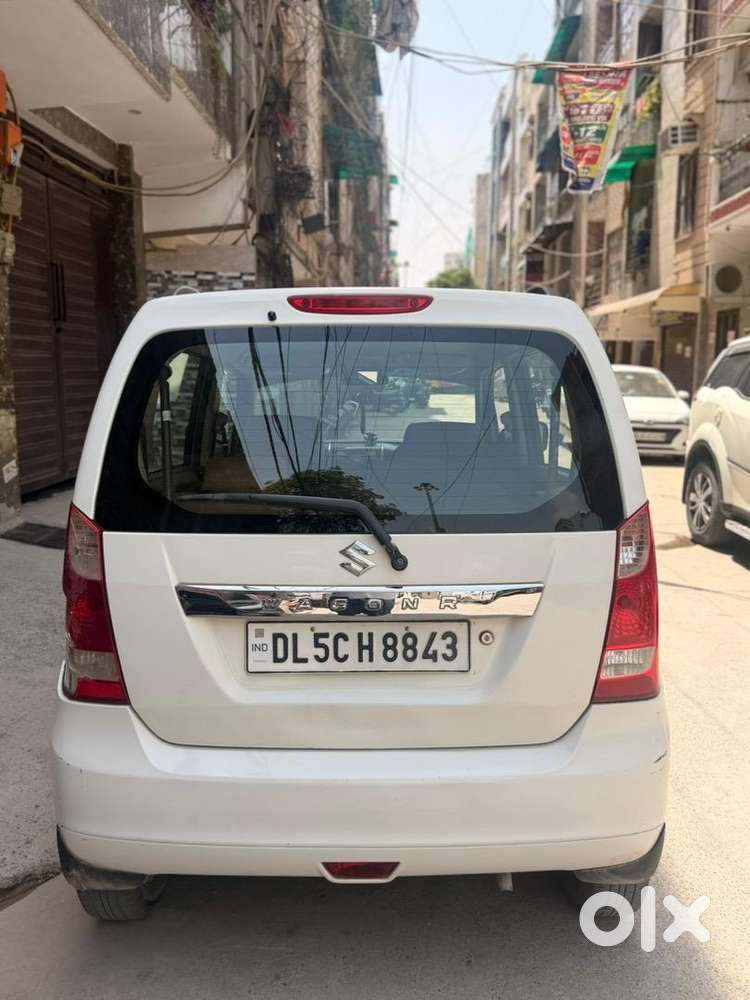 Maruti Suzuki 2011 Oct Manual , First Owner, Pure Petrol , All Orignal
