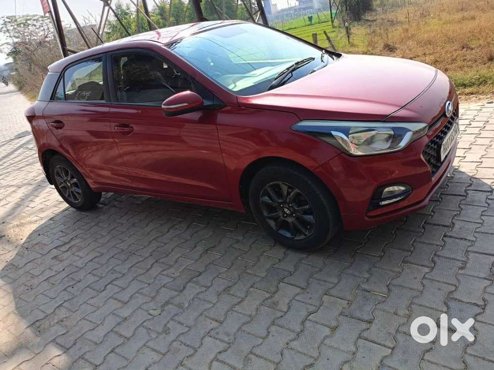 Hyundai Elite I20 Asta 1.2 (o), 2018, Petrol