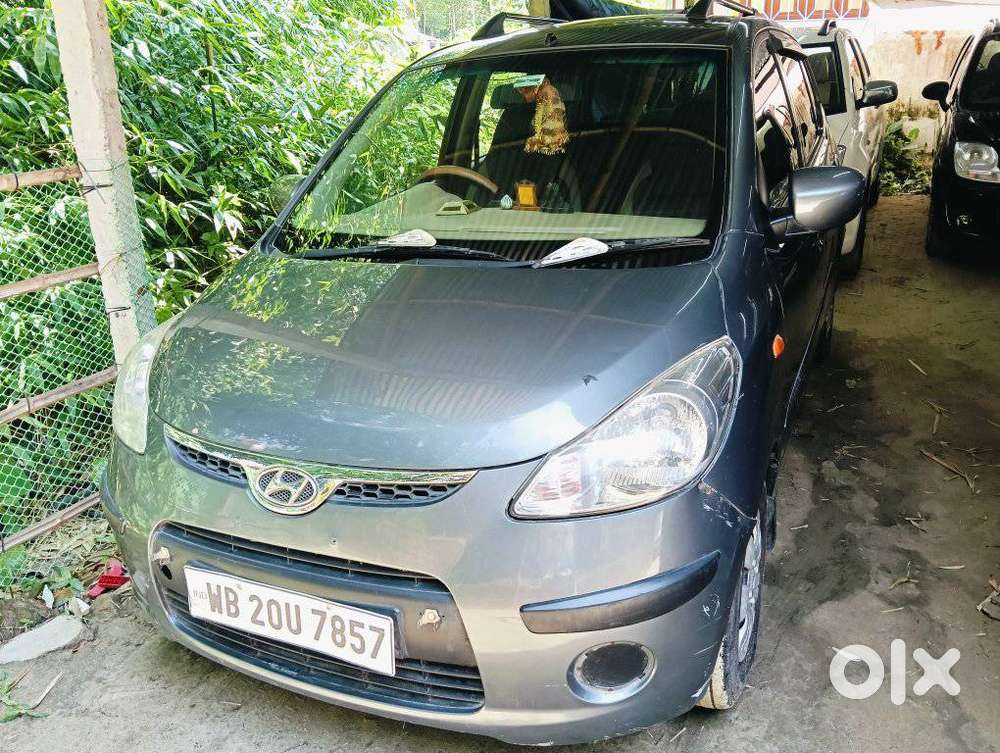 Hyundai I10 1.2 Kappa Magna, 2010, Petrol