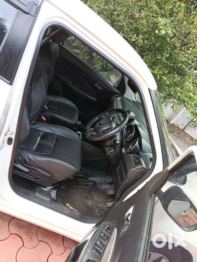 Maruti Suzuki Swift Vxi 2018, 2018, Petrol