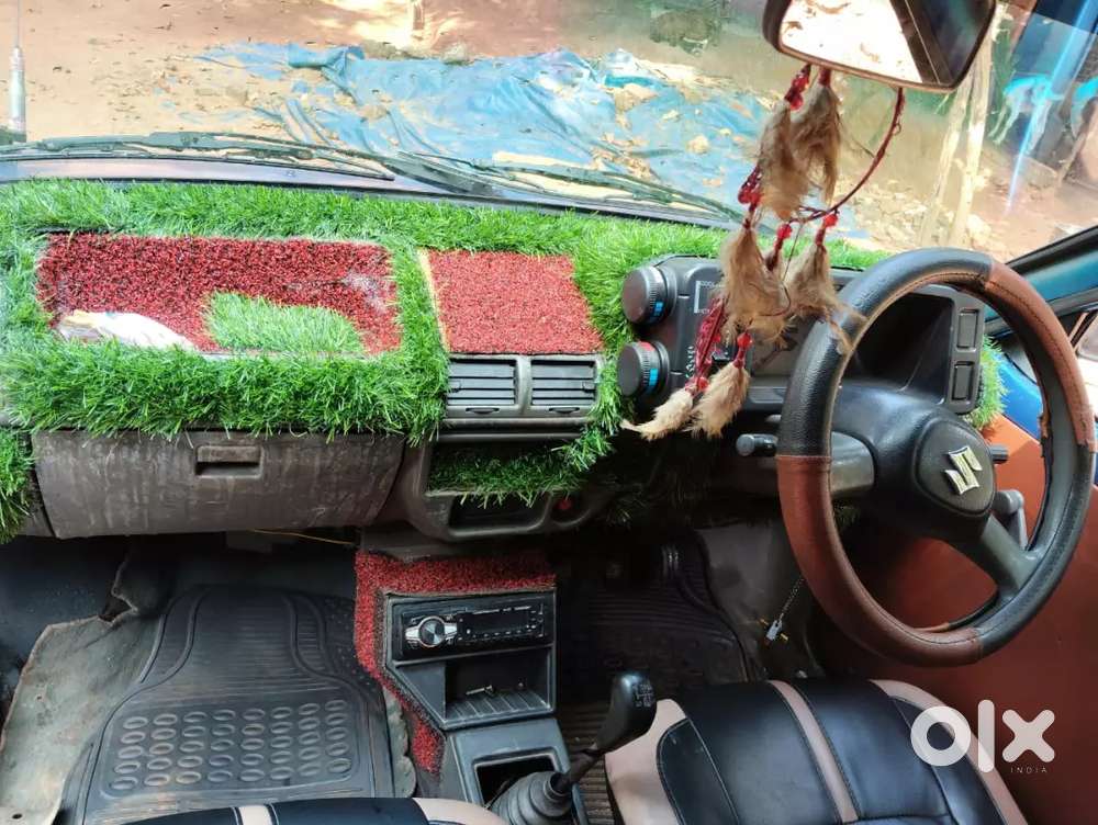 2006 Model Mpfi
Test Test 2028
New Battery