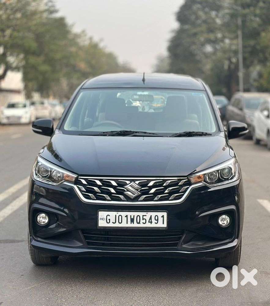 Maruti Suzuki Dzire