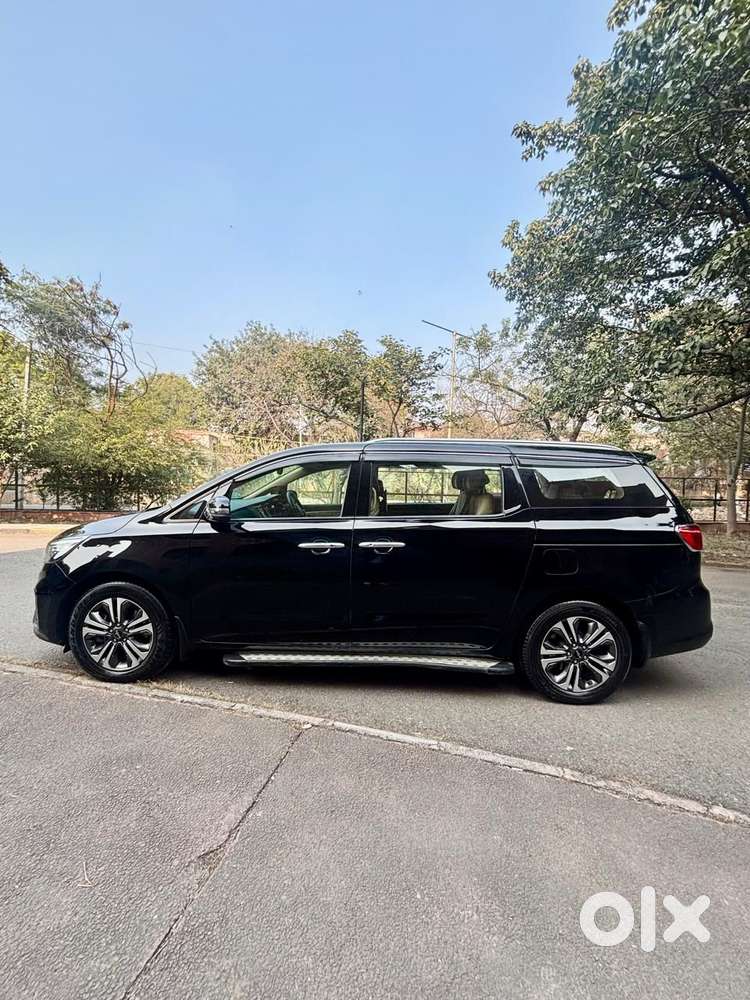 Kia Carnival Limousine, 2023, Diesel