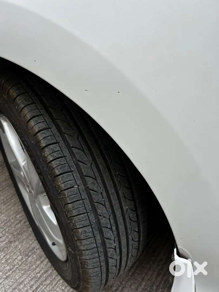 Honda City 2016 Petrol Well Maintained