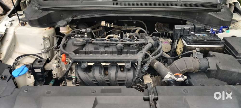 Hyundai I20 2021 Petrol 30000 Km Driven