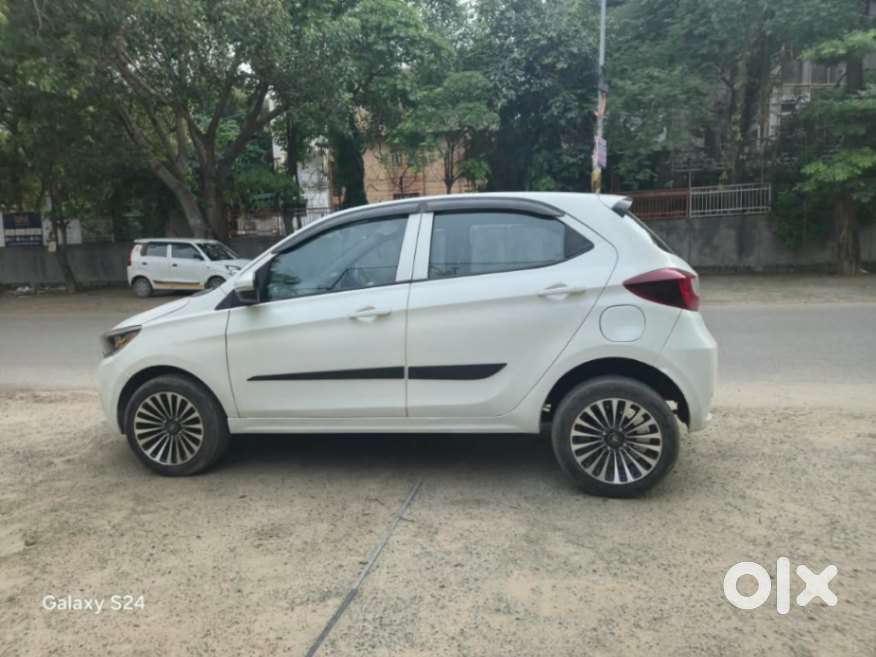 Tata Tiago 1.2 Revotron Xt, 2020
