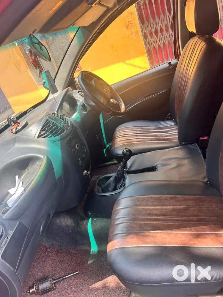 Mahindra Imperio Best Condition