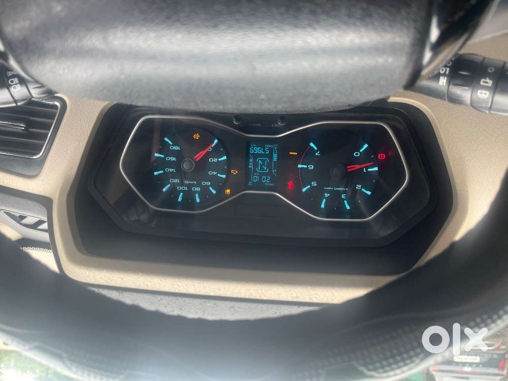 Mahindra Scorpio Classic 2025 Diesel Well Maintained