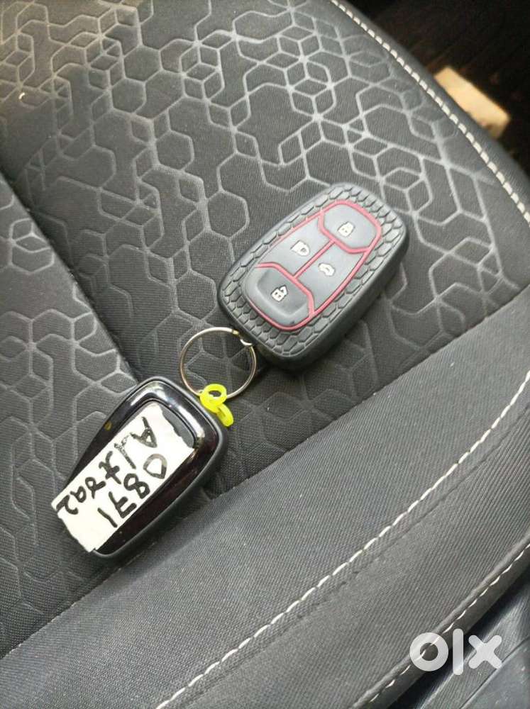 Tata Altroz 1.5 Xz Diesel, 2022, Diesel