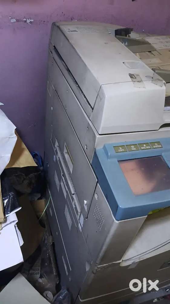 Canon printer  image runner  3300i
