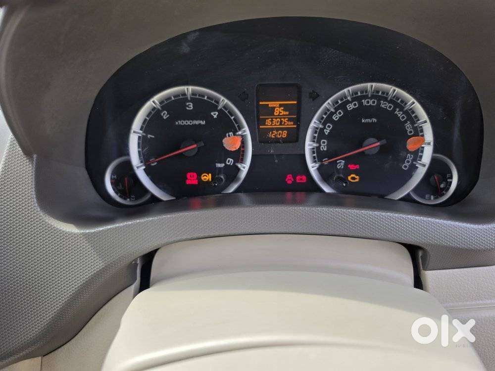 Maruti Suzuki Ertiga Vdi Shvs, 2015, Diesel