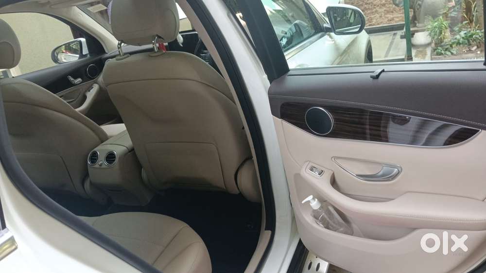 Mercedes-benz Glc 220d 4matic, 2017, Diesel
