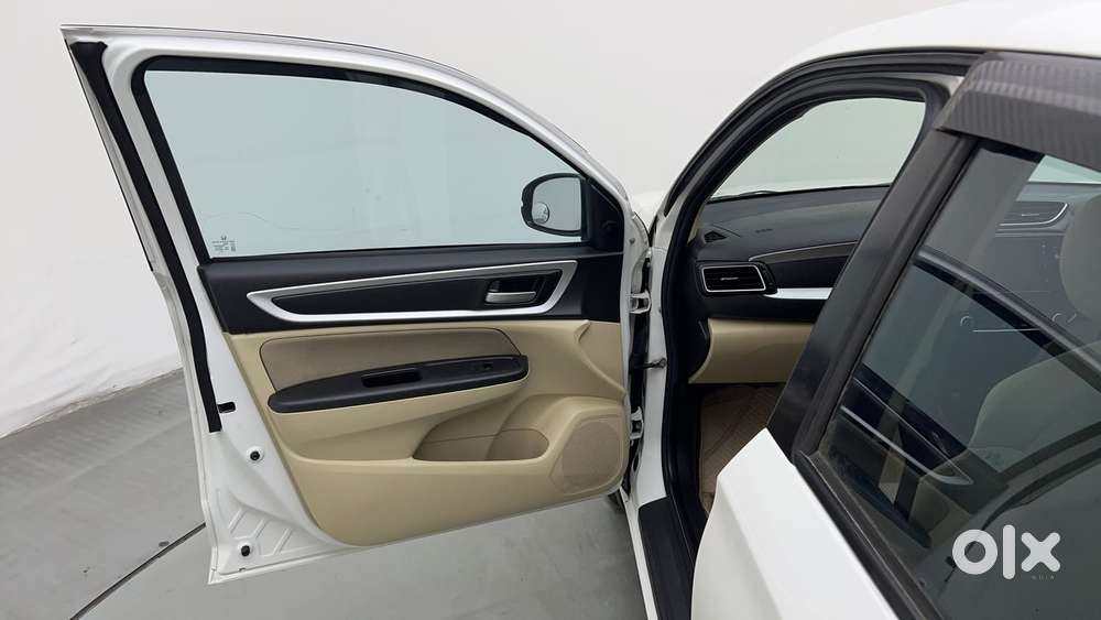 Honda Amaze Vx Cvt I-vtec, 2024, Petrol